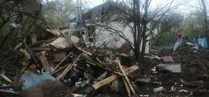 Пострадали частные дома: враг нанес авиаудар по Запорожской области