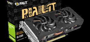 Видеокарта на 6 ГБ: виды и особенности выбора