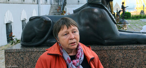 В Одессе скончалась известная одесская искусствовед и краевед