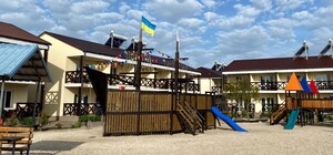 Окупанти відібрали популярну базу відпочинку у Кирилівці