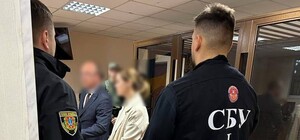 Женщина-юрист подделала документы и присвоила базу отдыха в Затоке