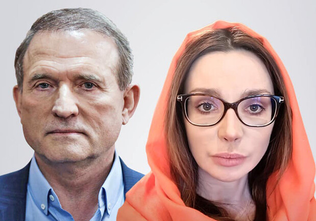 Суд арестовал активы Оксаны Марченко на Запорожском заводе ферросплавов. 