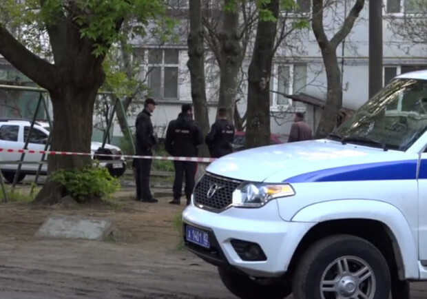 В Мелитополе взорвали коллаборанта, командовавшего в оккупационной "полиции". 