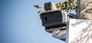 У Дніпрі запрацювали камери автоматичної фіксації правопорушень