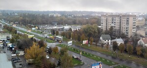 30 квітня через велопробіг перекриють частину проспекту Чорновола у Львові