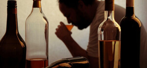 В Энергодаре участились случаи смертельного отравления алкоголем