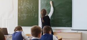 Получи ответ: когда в Одессе закончится учебный год