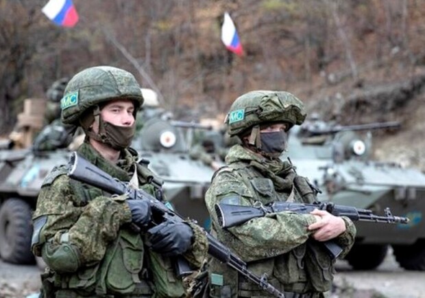 Оккупанты разрабатывают планы наступления в Запорожской области – ISW. 