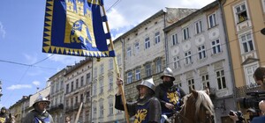 6-7 травня у Львові святкуватимуть День міста: повна програма заходів 