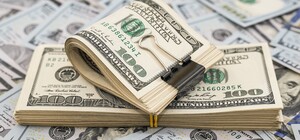 Курс валют в Украине 7 мая 2023: сколько стоит доллар и евро