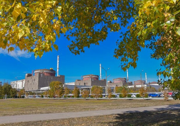 В МАГАТЕ сообщили, что происходит на Запорожской АЭС в связи с эвакуацией  