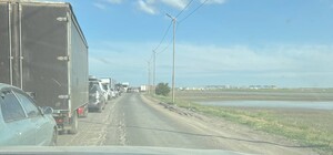 Еду и лекарства не завозят: что происходит в Запорожской области из-за эвакуации