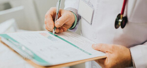 Потерял обе руки и ногу: в Днепре спасли тяжелораненого бойца