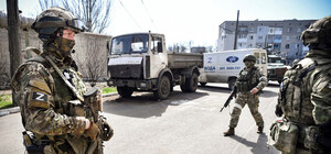 Что сейчас происходит в оккупированном Энергодаре из-за эвакуации армии РФ