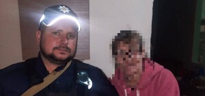 В Одессе спасли женщину от самоубийства