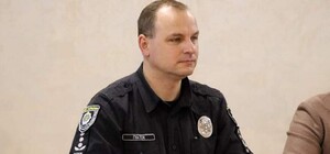 Декана факультету звільнили з поліції після самогубства курсанта у Львові 