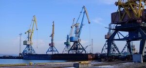 Белгород-Днестровский порт в Одесской области в третий раз выставили на аукцион