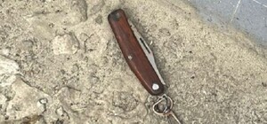 В Днепропетровской области мужчина напал на подростка, который заступился за девушку