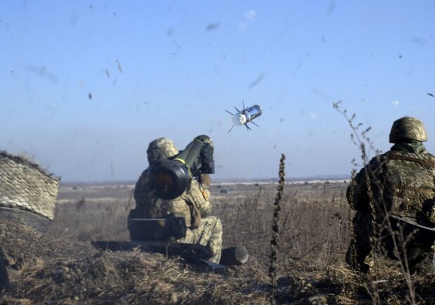 Яка ситуація на Запорізькому напрямку фронту на 13 травня: останні новини. 