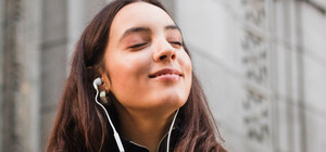 10 песен, которые слушали в Днепре чаще всего в течение недели