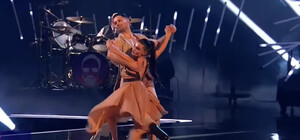 Одеситка, якій ампутували ногу, виступила на 