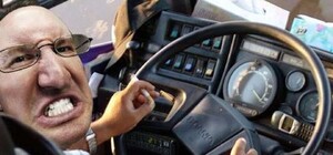 У Дніпрі звільнили водія маршрутки, який відмовлявся перевозити пільговиків