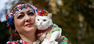 В Одессе будут отмечать День вышиванки