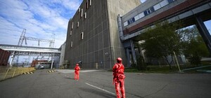 В Энергодар вернулись оккупанты, которые 