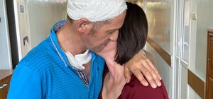 Пуля застряла в затылке: в Днепре спасли бойца с тяжелым ранением