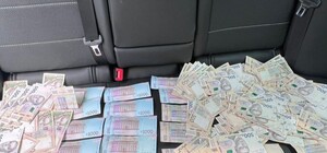 В Днепре задержан на взятке заместитель начальника отделения полиции