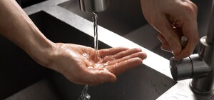 В двух районах Днепропетровской области возникли проблемы с водоснабжением