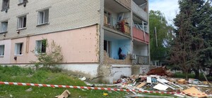 Жители Днепропетровской области рассказали о последствиях вражеских обстрелов