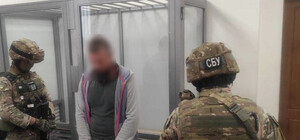 Одесит, який наводив ракети на регіон, не розкаявся і отримав 15 років в'язниці