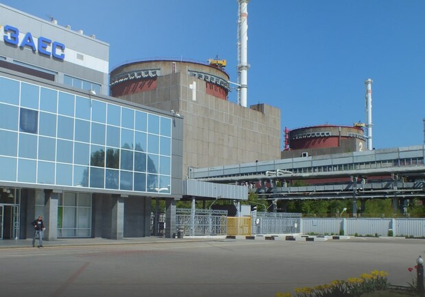 Запорожскую АЭС снова подключили к украинской энергосистеме 