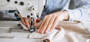 Львів'янок запрошують на безкоштовні швейні курси 