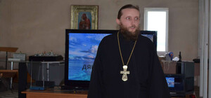 СБУ повідомила про підозру в колаборантстві настоятелю УПЦ (МП) у Мелітополі