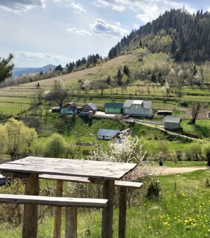 Місця сили на Львівщині: куди поїхати, аби відновити внутрішню гармонію