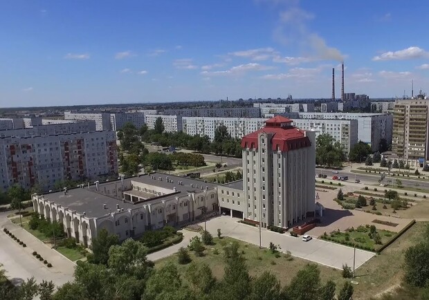 РФ планировала сымитировать аварию на Запорожской АЭС: как прошла ночь в Энергодаре. 