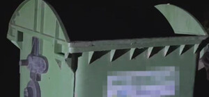 На Сегедской в мусорном баке нашли голову женщины: что известно 