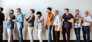 В ОВА рассказали, сколько сейчас людей проживает в Запорожской области