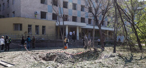 Подозреваемым в деле о закрытом укрытии в Киеве избрали меру пресечения