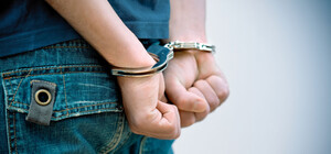 У Запоріжжі затримали псевдоблогера, який знімав роботу ППО та викладав у мережу