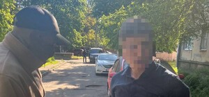 В Одесі затримали чергового інтернет-провокатора, який продавав посвідчення журналістів