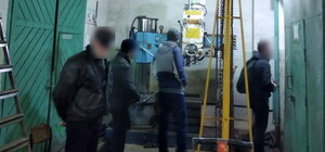 Нажилася на встановленні сигналізації в Одеському порту: в Одесі оголосили про підозру київській підрядниці