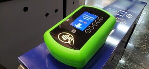 В Харьковском метрополитене хотят вернуть платный проезд: комментарий Терехова