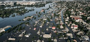 Адреси в Києві, куди можна віднести речі для постраждалих у Херсонській області