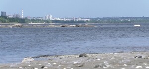 Яка ситуація з якістю води у Запоріжжі та області