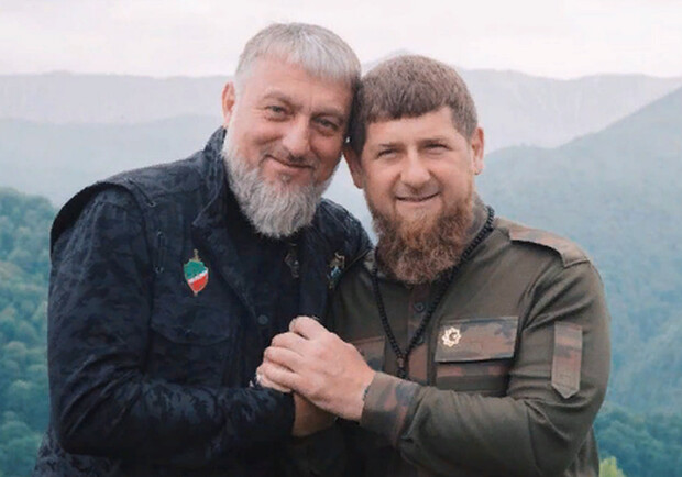 Военный заявил о ликвидации "правой руки" Кадырова в Приморске. 