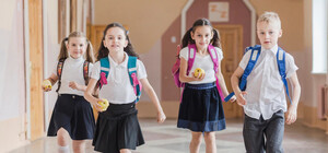 Стало відомо, чи зберегли у Дніпрі пільги для школярів під час перевипуску учнівських