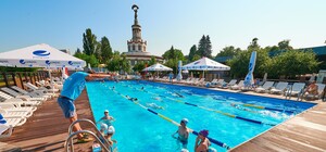 Какие локации появились этим летом на ВДНГ